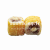 Maki Nutella banane