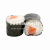 Saumon cheese