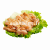 Poulet grillé citronnelle