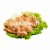 Menu poulet grillé citronnelle