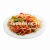 Nouilles sautées aux crevettes