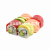 RAINBOW ROLLS