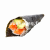 Saumon avocat
