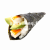 Surimi avocat