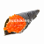 Œufs de saumon