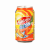 Ice Tea pêche